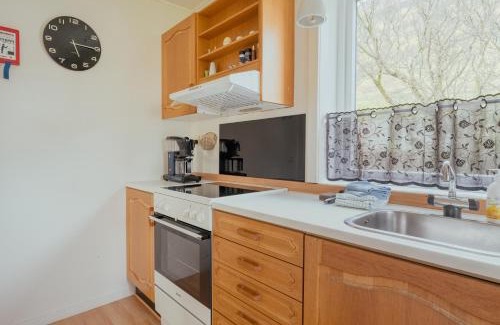 Kollafjrur House | Spacious 4-Bedroom House - Scenic Views - Parking