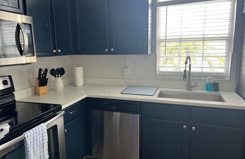 Lake Berkley House | Spacious 4-bedroom house in enjoyable Kissimmee!