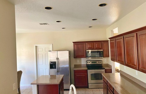 South Mountain House | Spacious 4 Bedroom Home w/Mountain Views