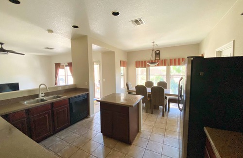 South Mountain House | Spacious 4 Bedroom Home w/Mountain Views
