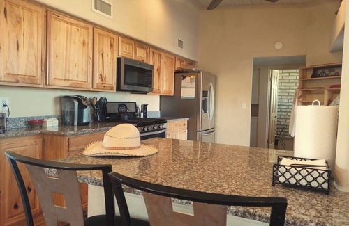 Tucson House | Spacious 4-bedroom home in charming Tucson Foothills on four desert acres