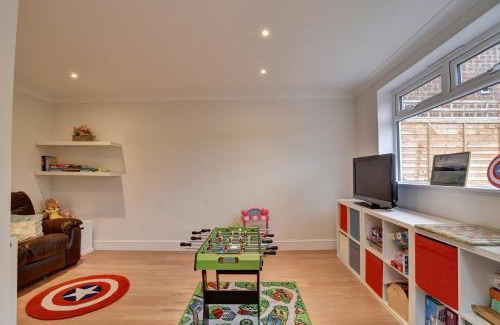 Bishop's Stortford House | Spacious 4 bedroom house in Bishop's Stortford