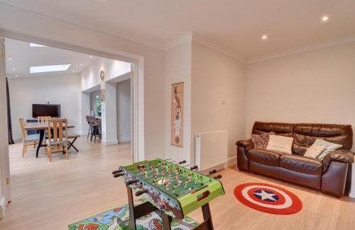 Bishop's Stortford House | Spacious 4 bedroom house in Bishop's Stortford