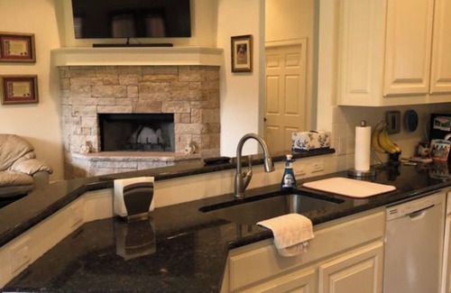 Graham House | Spacious 4-bedroom house in charming Graham, Tx