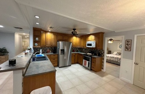 Rocky Point House | Spacious 4-bedroom house in Heart of Rocky Point