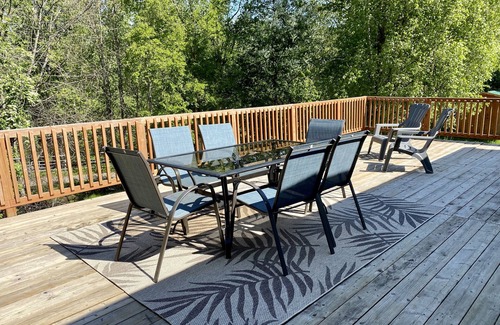 North Star House | Spacious 4 bedroom in midtown