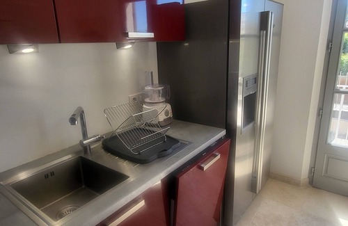 Lioux Other | Spacious 4 bedroom mas with AC, WiFi, wonderful view in a nice and quite place