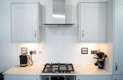 Rochester East Ward House | Spacious 4 Bedroom Property In Rochester