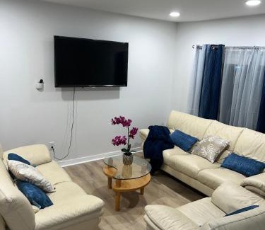 Kankakee House | Spacious 4-Bedroom Retreat in Kankakee, IL