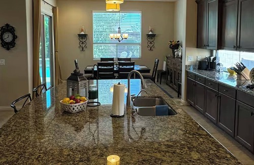 Queen Creek House | Spacious 4-bedroom house with AC, WiFi in charming Queen Creek