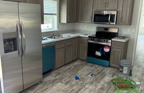 Key West House | Spacious 4-bedroom house with large family and dining room. BRAND NEW