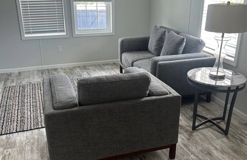 Key West House | Spacious 4-bedroom house with large family and dining room. BRAND NEW