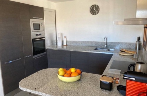 Ceret Villa | Spacious 4 Bedroom Villa with pool in Ceret, Mediterranean Pyrenees