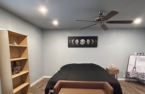 Mesa House | Spacious 4 bedroom with a pool + big backyard!