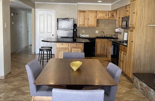 Northeast Heights House | Spacious 4 Bedrooms, 3 full Bathrooms and close to Everything ABQ