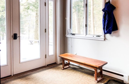 Waitsfield House | Spacious 4-Season Vacation Home in Waitsfield
