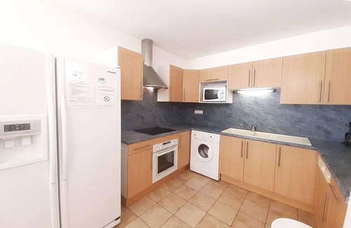Saint-Lary-Soulan Apartment | Spacious 4★ T4 Apartment with Wi-Fi & Parking near Ski Slopes in Saint-Lary-Soulan