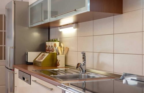 Tucepi Villa | Spacious 4BD Villa for 8 with a private pool, in a quiet countryside setting