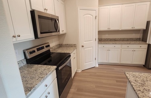 Youngsville House | Spacious 4BR/2BA Home-charming downtown Youngsville- Near Raleigh & Wake Forest.