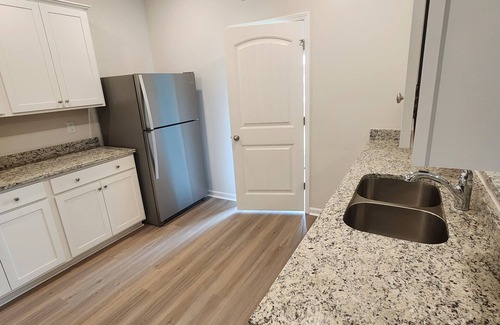 Youngsville House | Spacious 4BR/2BA Home-charming downtown Youngsville- Near Raleigh & Wake Forest.