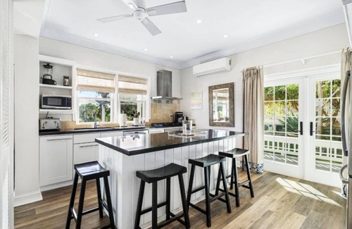 Governor's Harbour House | ✴Spacious 4BR 4.5BA Luxury Home w/Pool & Golf Cart
