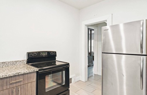 Detroit House | Spacious 4BR Getaway: Perfect for Family and Friends