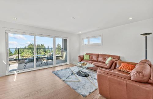 Regional District of Nanaimo House | Spacious 4BR Getaway- Perfect for Families