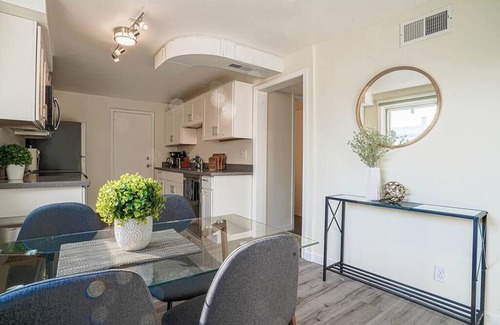 SeaTac House | Spacious 4BR Home - 5 min to SeaTac Airport