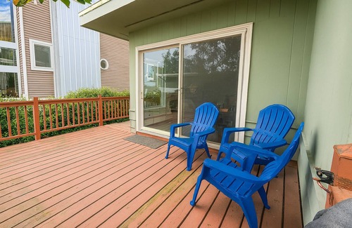 South Addition House | Spacious 4BR Home in Prime Downtown Spot