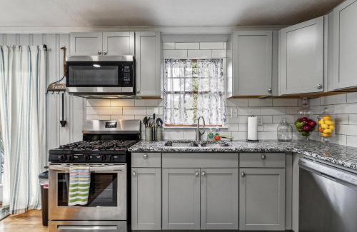 Marietta Apartment | Spacious 4BR Marietta Home, Perfect for Families