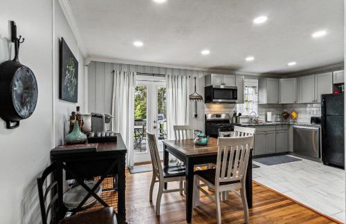 Marietta Apartment | Spacious 4BR Marietta Home, Perfect for Families