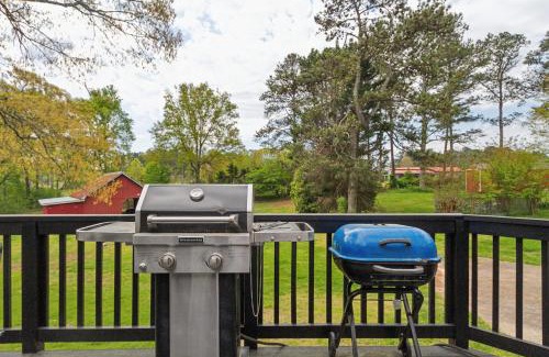 Marietta Apartment | Spacious 4BR Marietta Home, Perfect for Families