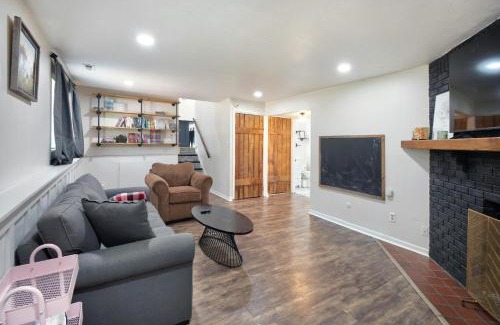 Northeast Colorado Springs House | Spacious 4BR NEAR USAFA