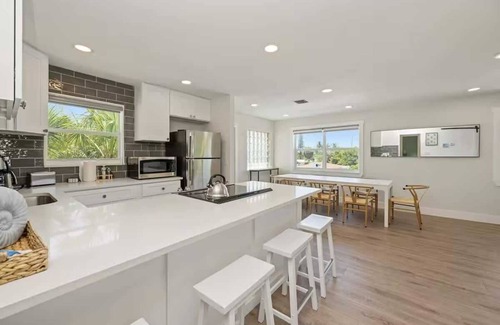 Riviera Beach Apartment | Spacious 4BR on Singer Island