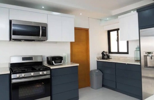 Santo Domingo Este Villa | Spacious 5-bedroom villa in fabulous Santo Domingo