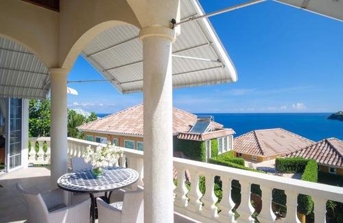 Tower Isle House | Spacious 5 Bdrm Home