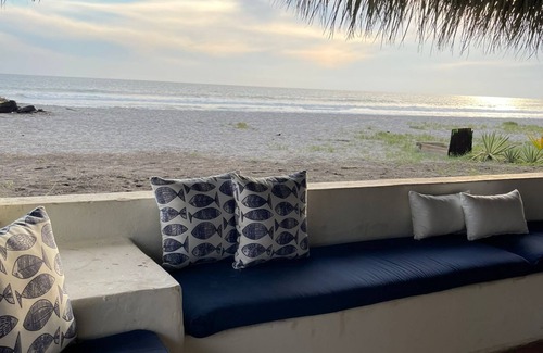 Costa Del Sol House | Spacious 5-bedroom Waterfront House with AC in beautiful Costa del Sol