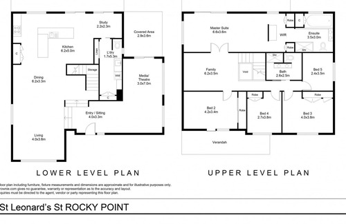 Rocky Point House | Spacious 5-Bed Getaway Home with Pool