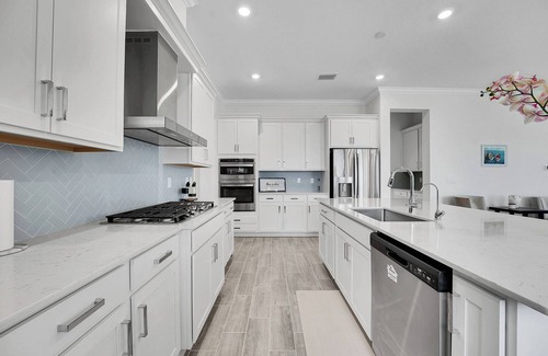 Loxahatchee House | Spacious 5-bedroom 4.5 Bath, Brand New Lake house, 5- 6 months rentals Preferred