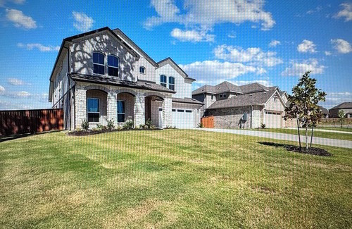 Georgetown House | Spacious 5-bedroom house in charming Georgetown with large yard & beautiful view
