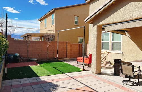 Enterprise House | Spacious 5-bedroom house 15 minutes to Las Vegas strip