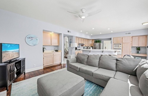 Guajome House | Spacious 5-bedroom house with incredible access in Oceanside