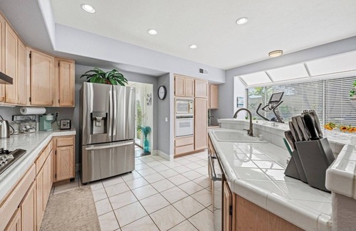 Guajome House | Spacious 5-bedroom house with incredible access in Oceanside