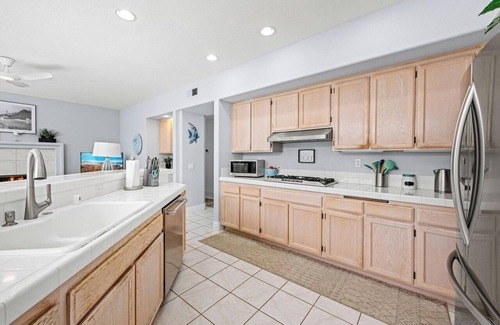 Guajome House | Spacious 5-bedroom house with incredible access in Oceanside