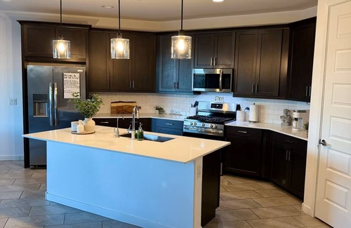 Estrella Village House | Spacious 5-bedroom house in welcoming Tolleson Az!