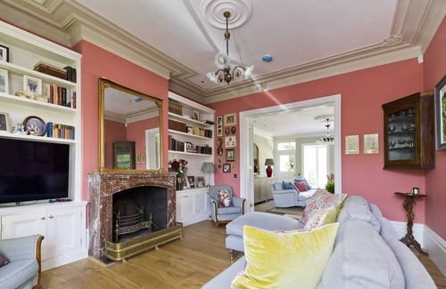 Wimbledon Park House | Spacious 5-Bedroom House, Wimbledon