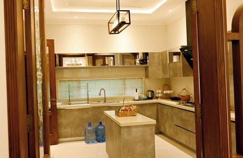 Lahore House | Spacious 5-bedroom house with WiFi, AC in charming Lahore