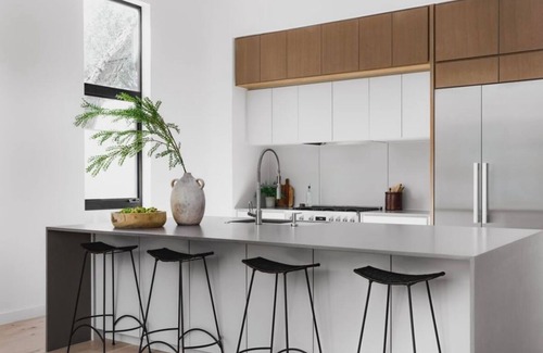 Hyde Park House | Spacious 5-bedroom house in awesome Austin