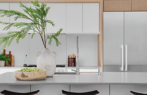 Hyde Park House | Spacious 5-bedroom house in awesome Austin