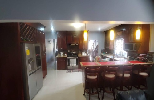 Montego Bay House | Spacious 5-bedroom house in tranquil Montego Bay with AC, WiFi